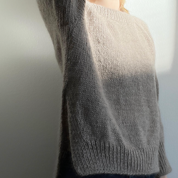 Signe Sweater